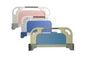 Medical Head And Foot Board Hospital Bed Attachments For Patient Bed Parts