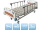Medical Furniture Electirc Nursing Bed Equipment Metal For 5 Function
