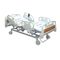 Medical Electrical Automatic Special Beds In Nursing With Five Function