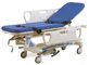 Hospital Hydraulic Emergency Stretcher Trolley Medical For Patients