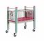 One Function Infant Medical Furniture Bassinet Hospital Baby Crib