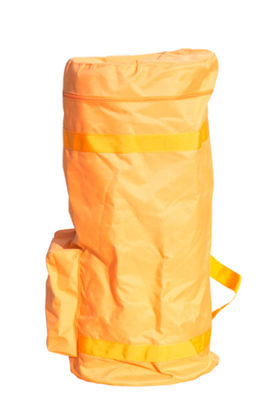Multifunction Foldable Soft Plastic Emergency Rescue Stretcher