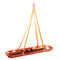 Integral ABS Helicopter Rescue Basket Stretcher