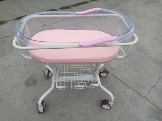 Hospital Children bed  Air Pump Spring Control ABS Basin Newborn Hospital Bed