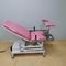 Electric Delivery Bed Urological Surgery UseGynecologic Operation Table