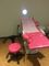 Maternity Electric Gynaecology Examination Table Obstetric Delivery Bed