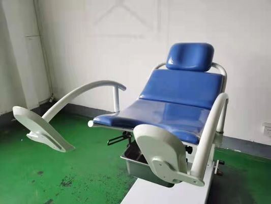 Obstetric Table Adjustable Gynaecological Examination Bed Electric Delivery Bed