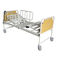 Two Functions Electric Hospital HomePatient Bed household nursing Care bed