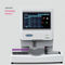 Automated Hematology Analyzer Auto Sampler Five Classification Blood Test Instrument