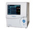 ISO Automated Hematology Analyzer Auto Sampler 5 part blood testing equipment