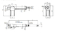 6000N 24vdc Linear Actuator Controller IP54 Controlling Multiple Linear Actuators