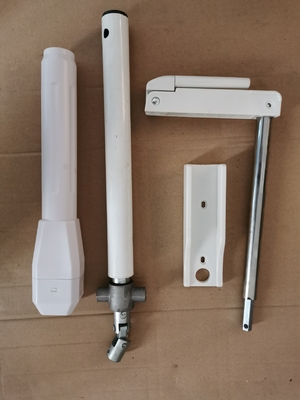 ABS Material Hand Crank Blue Crank Handle Hospital Accessories