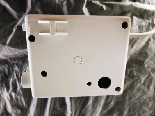 White ABS Controller For Hospital Beds Actuator Remote Control