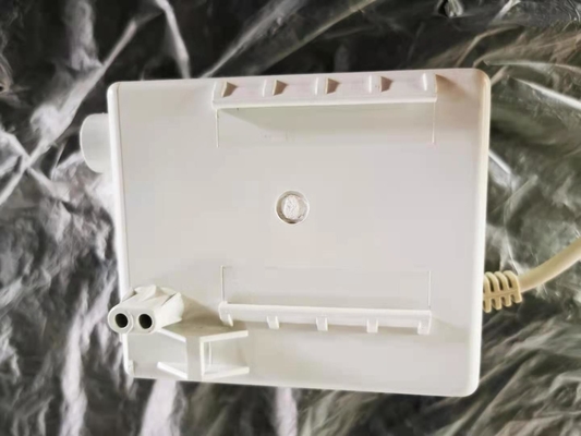 White ABS Controller For Hospital Beds Actuator Remote Control