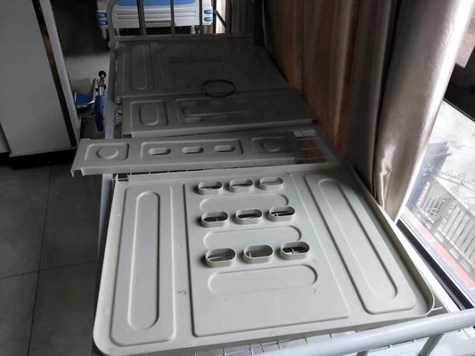 Rectangle White Medical Bed Board For Hospital Used For Hospital Bed