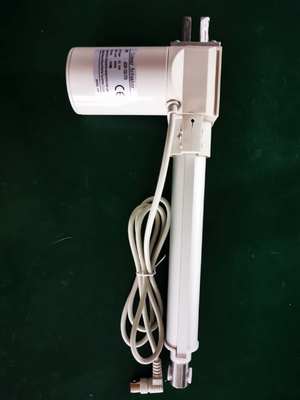 Hospital Stainless Steel Material White Motor For Medical Instrument