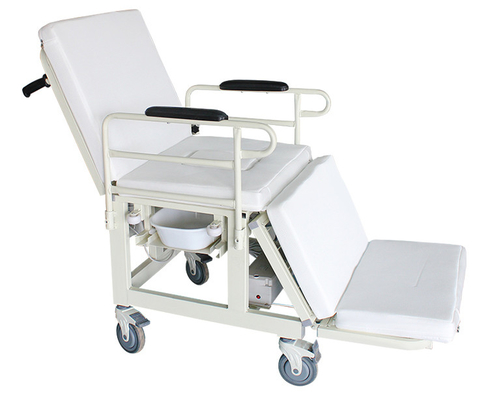 Multi Function Medical Electric Bed Hospital Dedicated
