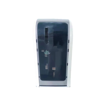 White Hospital  Automatic Liquid Dispenser Sensor Wall Mounted