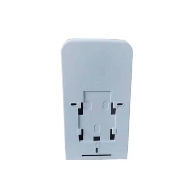 White Hospital  Automatic Liquid Dispenser Sensor Wall Mounted