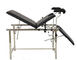 Stainless Steel Electric Delivery Bed Gynecological Examination Treatment Table