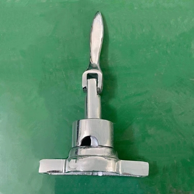 Hospital Maternity Bed Accessories Plane Fastener Metal Iron