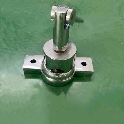 Hospital Maternity Bed Accessories Plane Fastener Metal Iron