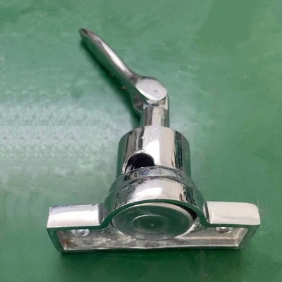 Hospital Maternity Bed Accessories Plane Fastener Metal Iron