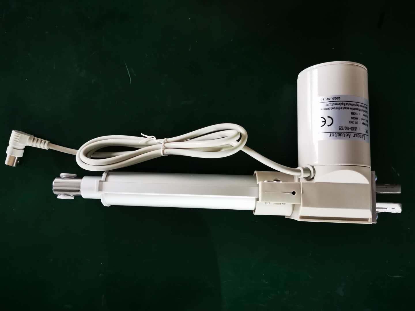 Medical Furniture Electric Optional Stroke 24V Linear Actuator Motor