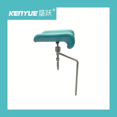 Leg Holder For Surgery Bed Maternity Medical Bed Accessories Foot Rest