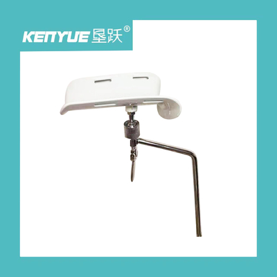 ABS Leg Holder Operating Table Parts Leg Holder Gynecological Obstetrical Parts