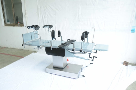 Patient Examination Couch Manual Comprehensive Operationg Table Gynaecology Couch Gynaecological Examination Table
