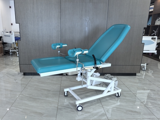 MULTIFUNCTION OBSTETRIC TABLE