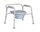 Hospital Bed Portable Commode Chair Hospital Surgical Medical Commode Stool