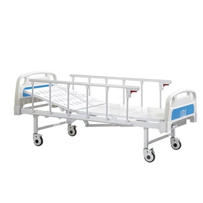 Angle adjustable hospital single shaker blue ward patient only